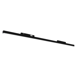 36W melns lineārs LED...