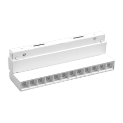 12W balts LED diožu...