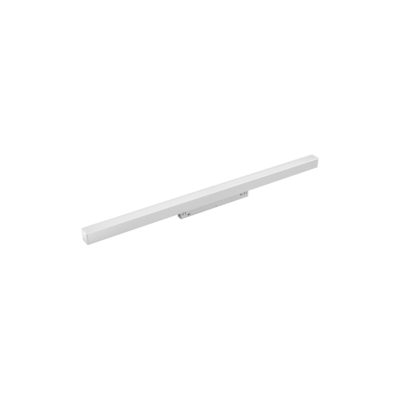 18W balts lineārs LED gaismeklis TAMPA
