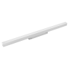 18W balts lineārs LED gaismeklis TAMPA