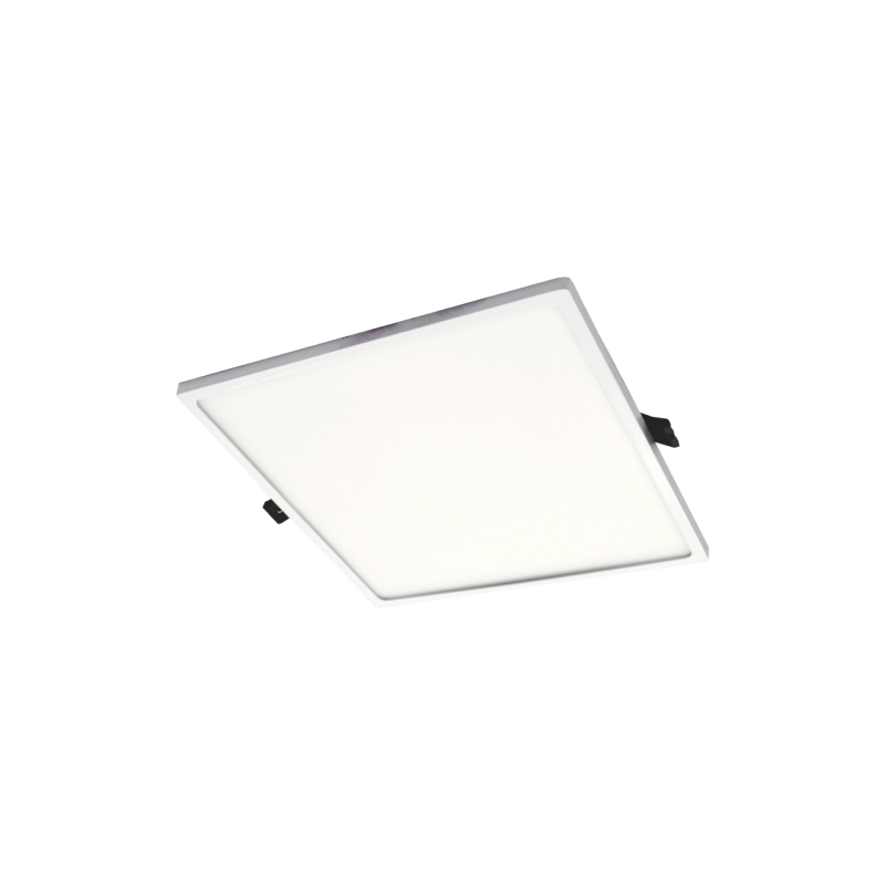 30W Iebūvējamais, kvadrāts LED panelis SPLIT