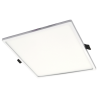30W Iebūvējamais, kvadrāts LED panelis SPLIT