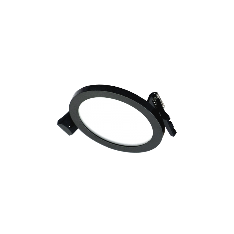 5W Iebūvējamais apalš LED panelis SPLIT