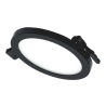 8W Iebūvējamais apalš LED panelis SPLIT