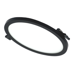 22W Iebūvējamais apalš LED...