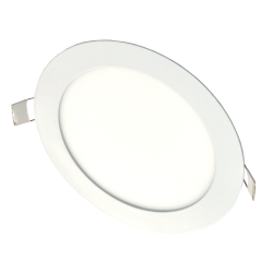12W Iebūvējamais apalš LED...