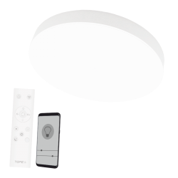 BOLTON PLAFONVEIDA LED...