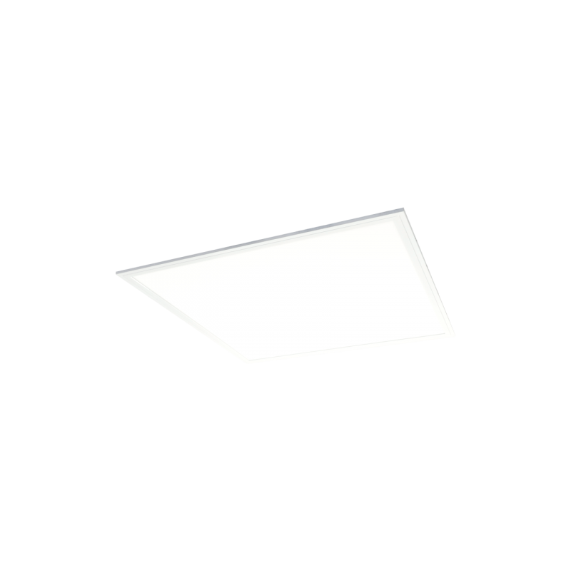 36W Iebūvējamais LED panelis 6595X595 BRIG
