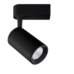 7W melns LED diožu...