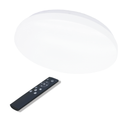 2x18W plafonveida LED...
