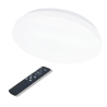 2x24W plafonveida LED gaismeklis SOPOT