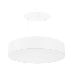 40W LED gaismeklis, balts,...