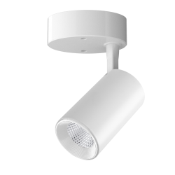 10W balts LED diožu...