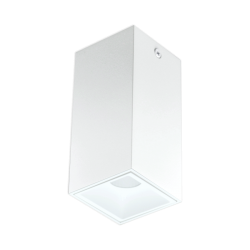7W balts LED diožu...