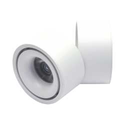 10W balts LED diožu...