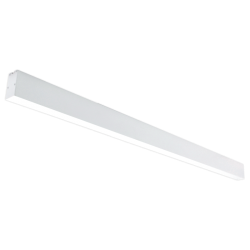20W balts lineārs LED...