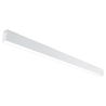 54W balts lineārs LED gaismeklis LOTA80