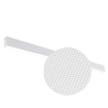 60W balts lineārs LED gaismeklis LOTA100_UGR19