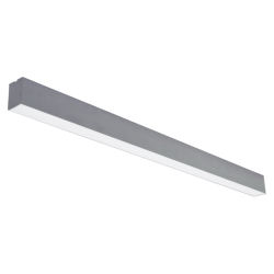 72W pelēks lineārs LED...