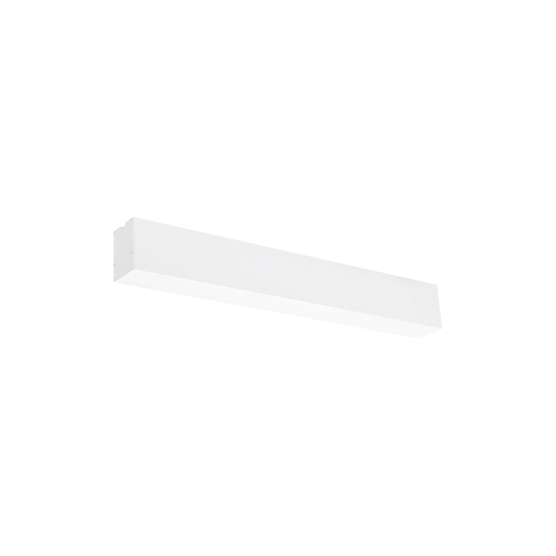 20W balts lineārs LED gaismeklis LIMAN80