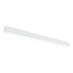 40W balts lineārs LED...