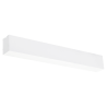 20W balts lineārs LED gaismeklis LIMAN100