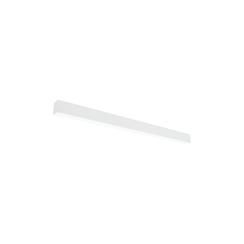 40W balts lineārs LED gaismeklis LIMAN100_0-10V