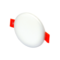 20W Iebūvējamais, apalš LED...
