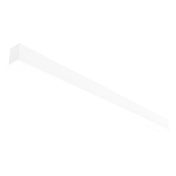 40W balts, lineārs LED...