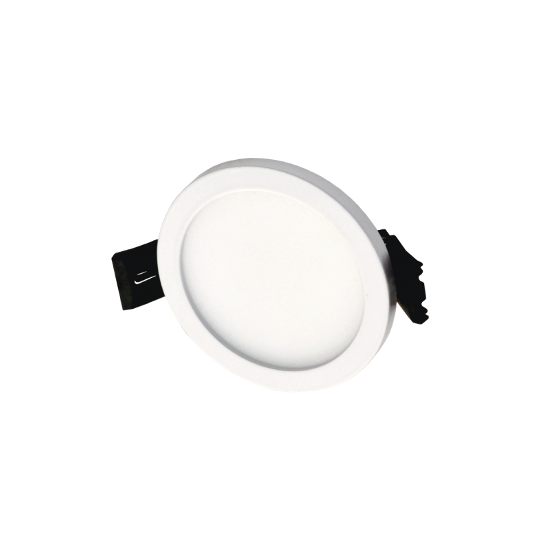 5W Iebūvējamais apalš LED panelis SPLIT