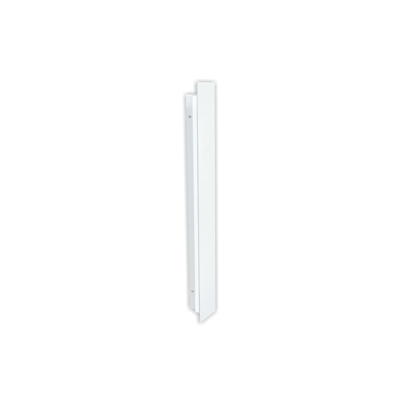 10W balts lineārs LED gaismeklis TAMNA
